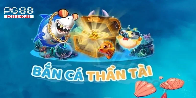 Một số lưu ý cần nhớ khi tham gia bắn cá thần tài